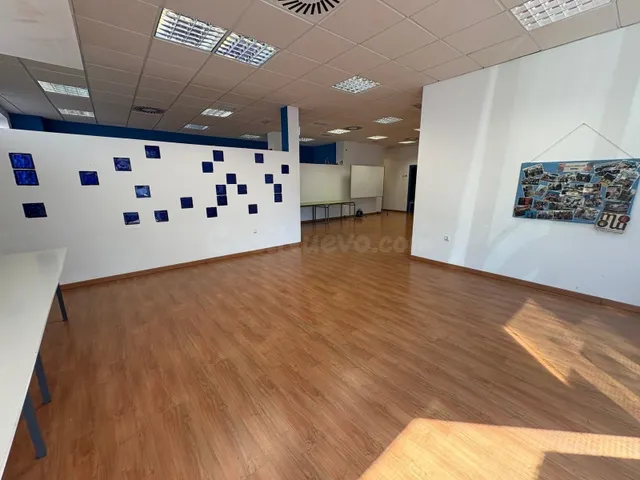 LOCAL COMERCIAL DE 300 M2 EN PLANTA BAJA Y HACIENDO ESQUINA - foto 5