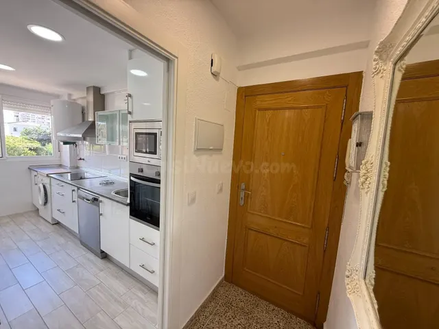 PRECIOSO PISO REFORMADO EN PLAYA HONDA - foto 4