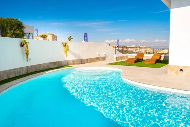 Casa-Chalet en Venta en Ciudad Quesada Alicante - foto 2