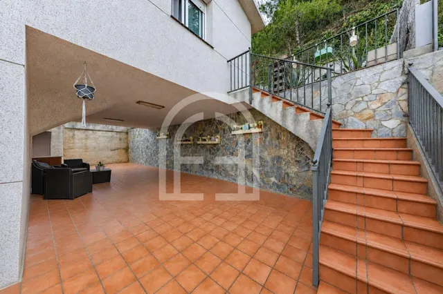 Casa en Sant Fost de Campsentelles — 13
