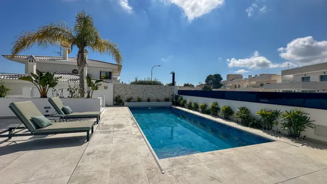 Villa 4 habitaciones 527m² en venta - Villamartin — 7