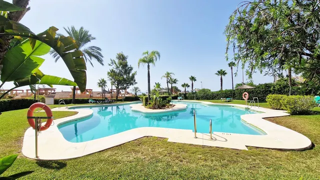 Adosado 3 habitaciones 120m² en venta - Costa Del Sol