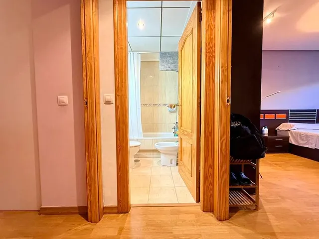 Adosada en Venta en Nucia, La Alicante — 19