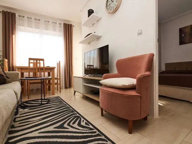 Apartamento 2 habitaciones 72m² en venta - Centro — 6