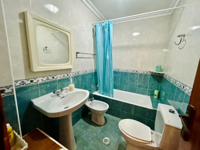 Apartamento en venta - torrevieja — 7