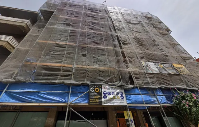 SE VENDE PISO EN BADALONA