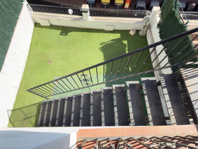 Adosado en torrequebrada | junto al golf — 32