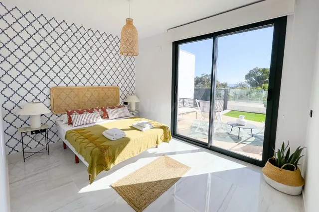 Apartamento 3 habitaciones 124m² en venta - Playas Del Torres — 14