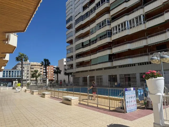 Apartamento 3 habitaciones en venta - Centro — 9
