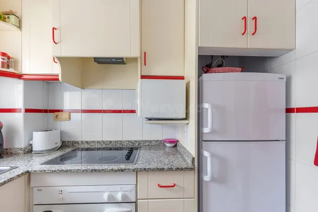 Apartamento de 2 dormitorios 1 baño en punta prima ( orihuela costa ) — 12