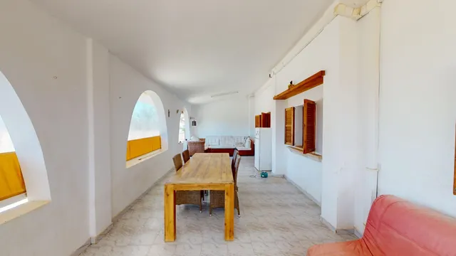 Casa de Campo con Piscina y Vistas en Algaida — 5