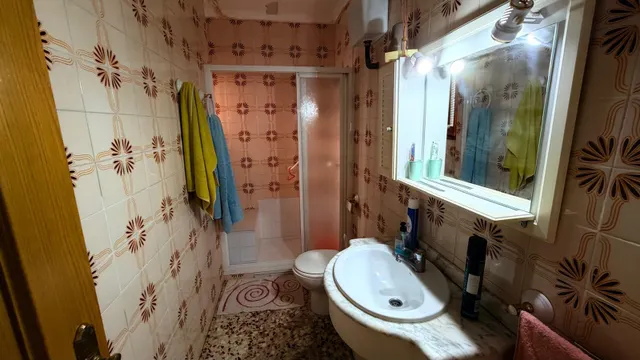 Amplio Piso en el Corazón de Almansa por solo €79,000 — 12