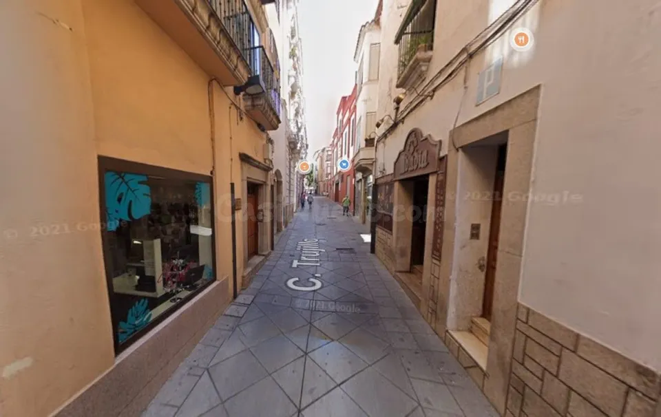 Piso en Venta en Plasencia Cáceres