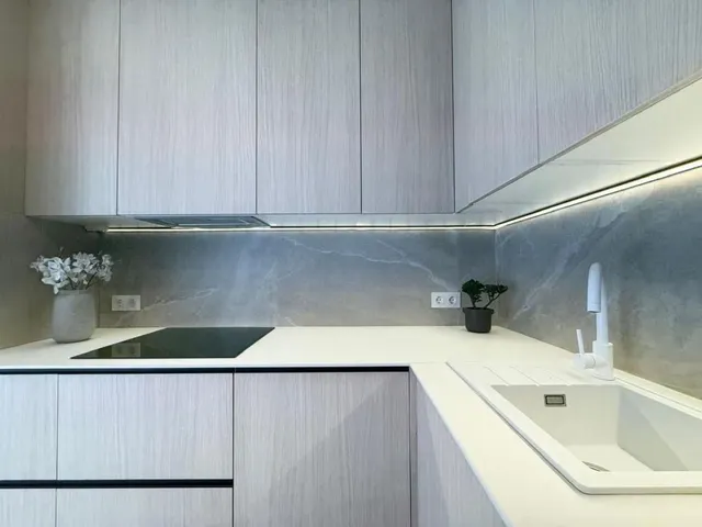 Apartamento 4 habitaciones 107m² en venta - Playa del cura — 21