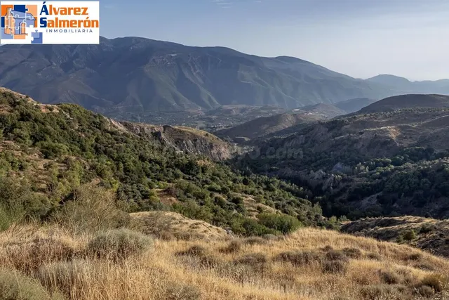 Terreno en Venta en la Alpujarra, Cañar: Oportunidad Única e - foto 5
