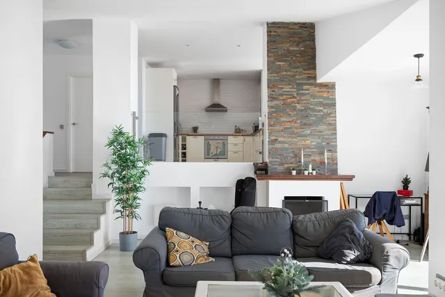 Chalet 3 habitaciones 128m² en venta - Riviera del sol — 15