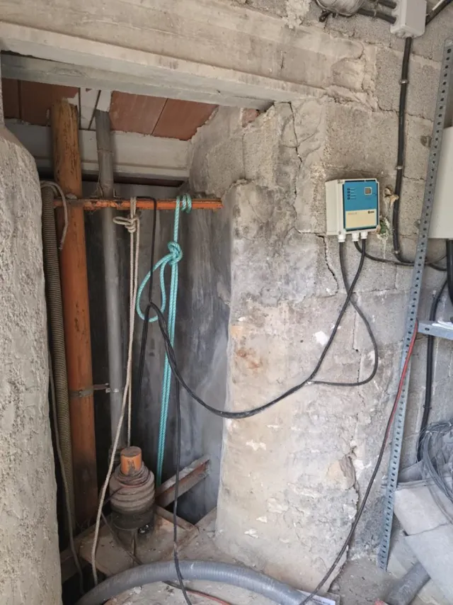 Exclusiva Finca con parcela llana en venta en Teulada - Amplias Posibilidades de Desarrollo — 49
