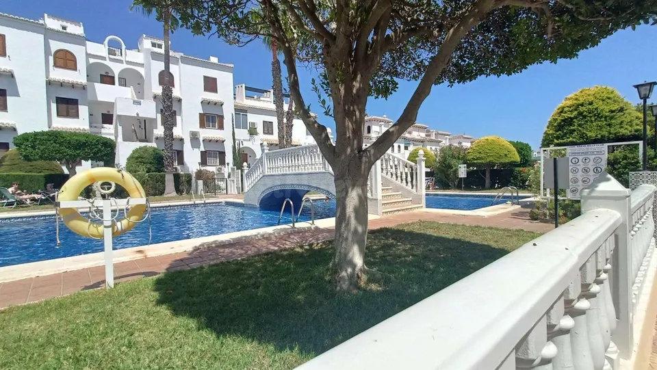 Apartamento 1 habitación 64m² en venta - Rojales Hills - Rosa Bungalows