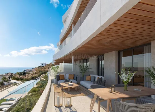 Ático 2 habitaciones 97m² en venta - Lo Cea - Los Cortijos - foto 2