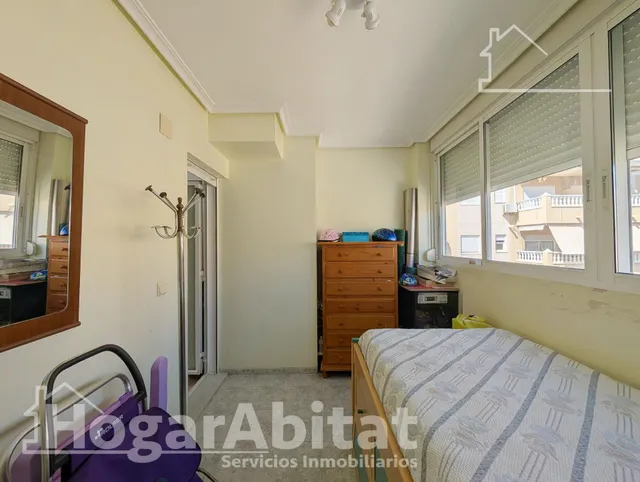 ¡LA GRAN PLAYA! ADOSADO EN RESIDENCIAL, LUMINOSO CON GARAJE, TERRAZA Y PISCINA — 43