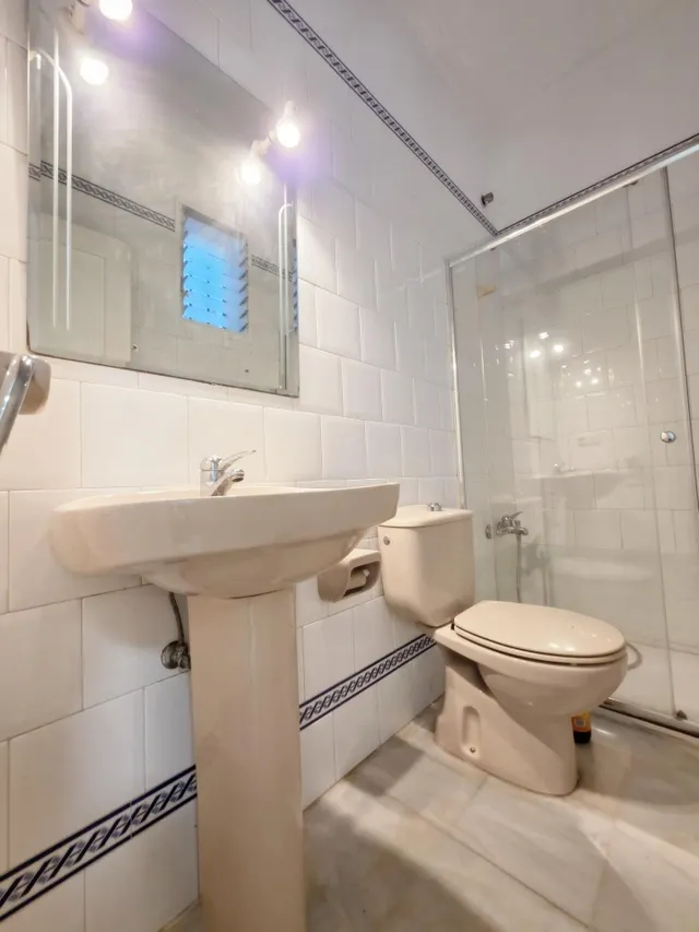 Apartamento 1 habitación 48m² en alquiler - Puerta Carmona-Puerta Osario-Amador de los Ríos — 17