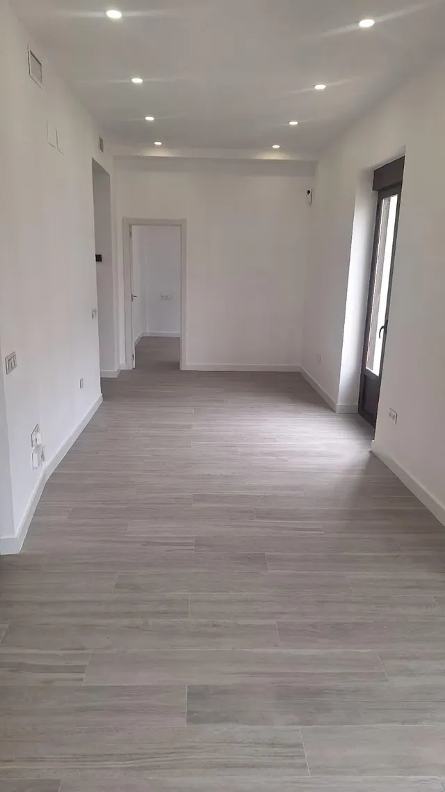 FANTASTICO APARTAMENTO TOTALMENTE REFORMADO A ESTRENAR EN CENTRO HISTORICO DE MALAGA — 7