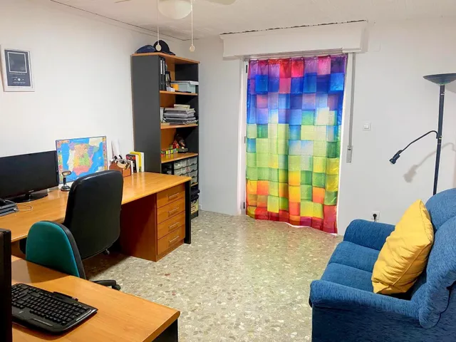 PISO DE GRANDES DIMENSIONES EN MOIXENT — 13