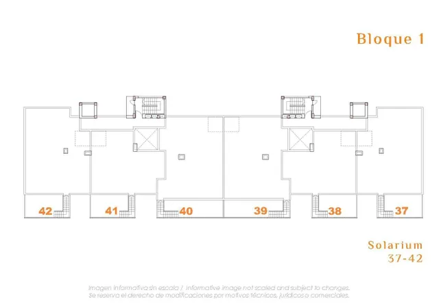 Nueva Promoción Residencial en San Miguel de Salinas — 9