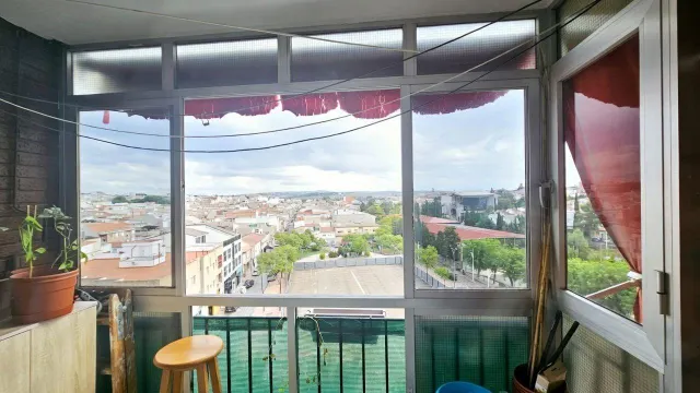 Un piso con encanto, reformado y listo para entrar a vivir — 14