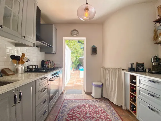 Adosado 3 habitaciones 107m² en venta - Marbella — 7