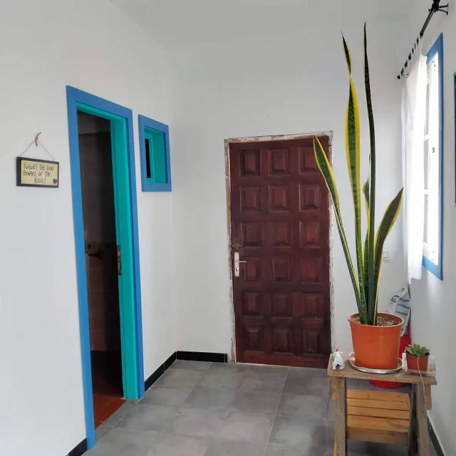 CASA CANARIA LA HOYA — 36
