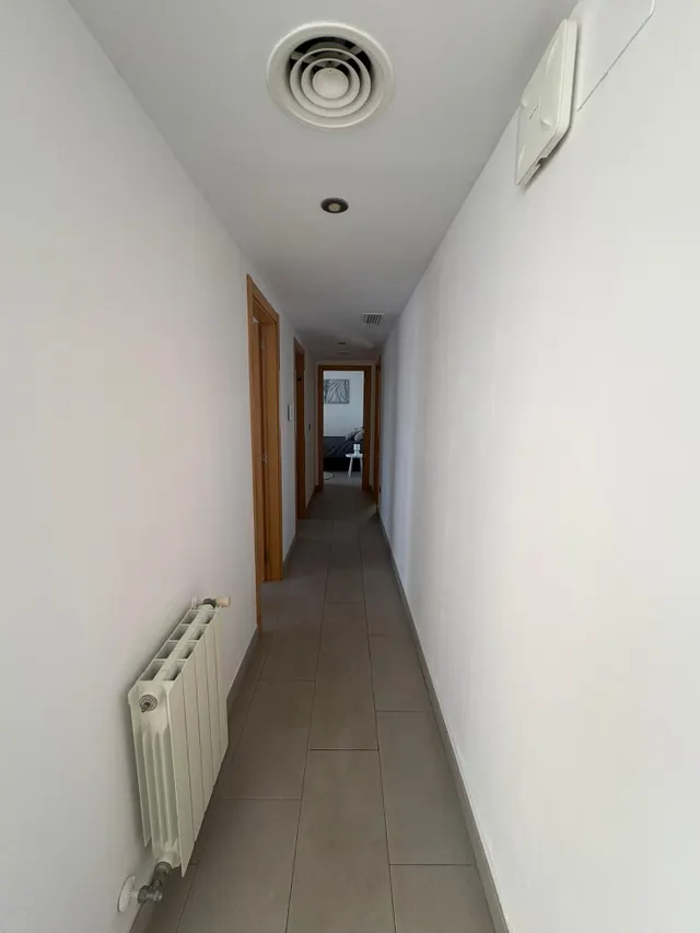 CHALET PAREADO EN MUTXAMEL (ALICANTE) — 18