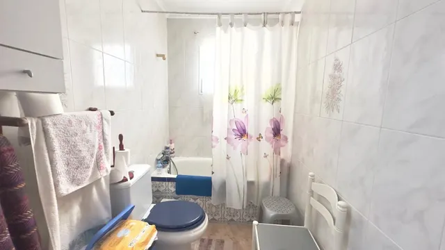 Ático 2 habitaciones 69m² en venta - Playa del Cura — 27