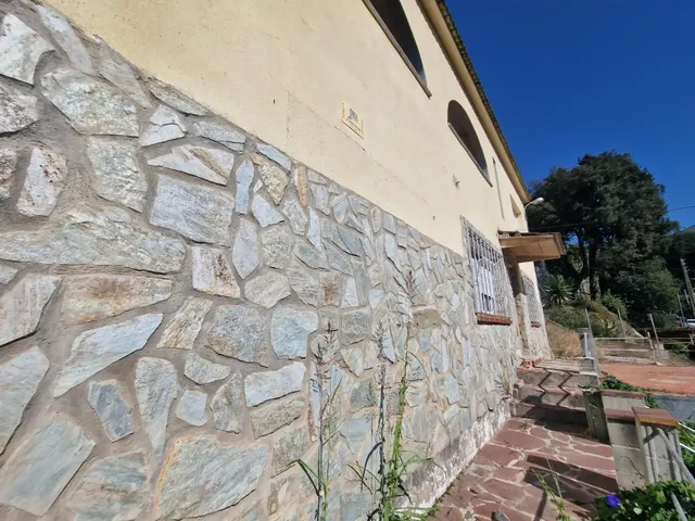 Casa urbanització Can Ram — 47