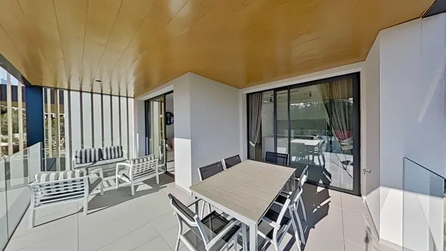 Apartamento 3 habitaciones 113m² en venta - Las Colinas Golf — 12