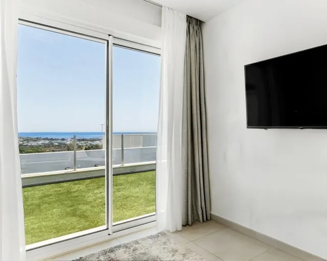 Ático 3 habitaciones 195m² en venta - Marbella — 15
