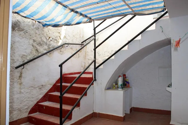 Casa 4 habitaciones 172m² en venta - Maro - Cuevas de Nerja — 12