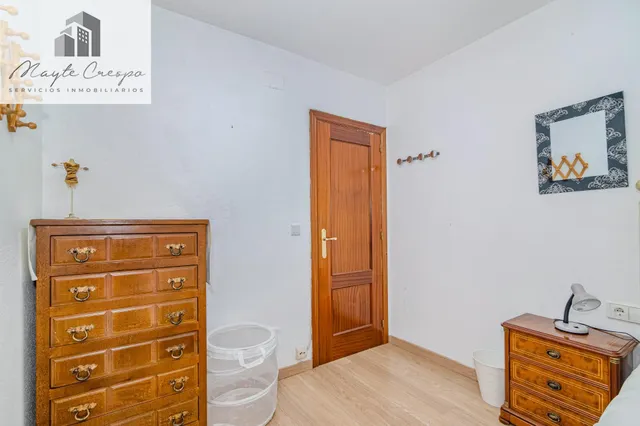 Piso 4 habitaciones 115m² en venta - Constitucion — 17