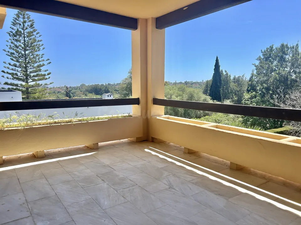 Dúplex 4 habitaciones 229m² en venta - Sotogrande Costa