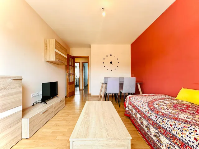 Piso 2 habitaciones 61m² en venta - Cerro del oro — 4