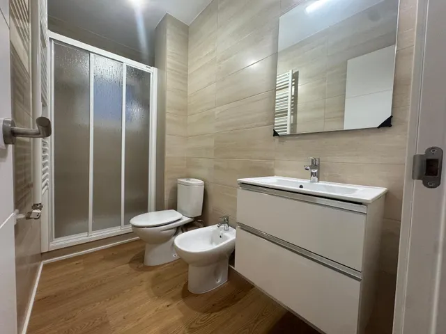 Piso reformado (VPO) — 14
