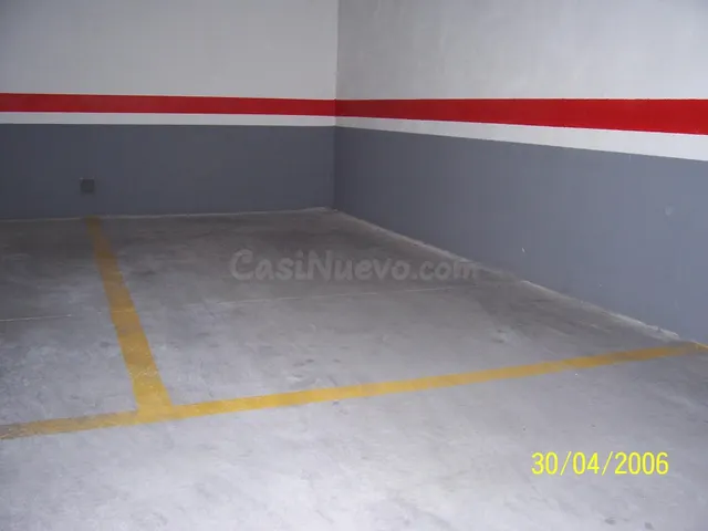 Garaje 11m² en alquiler - Parque Alameda - foto 2