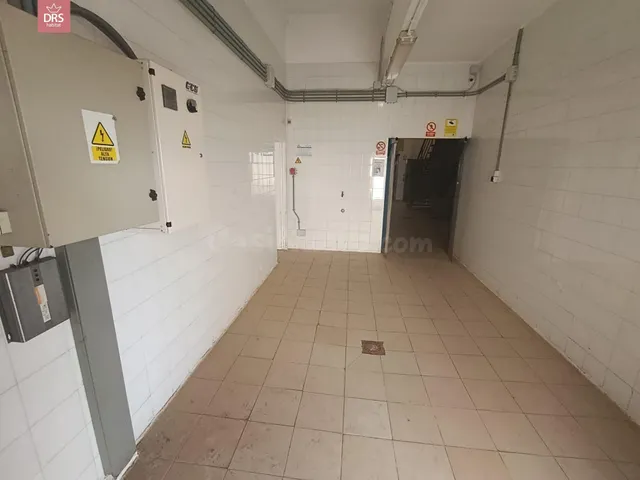 NAVE EN CAMPOLLANO - foto 2