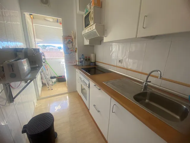 APARTAMENTO EN VENTA EN PUERTO DE MAZARRON — 25