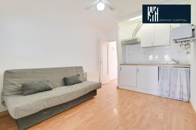 APARTAMENTO EN LA ESCALA — 14