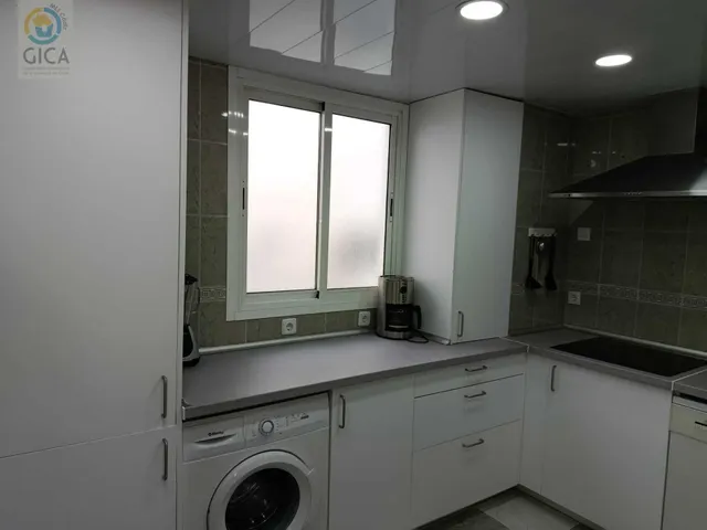 Magnifico piso reformado junto al parque mª cristina — 17