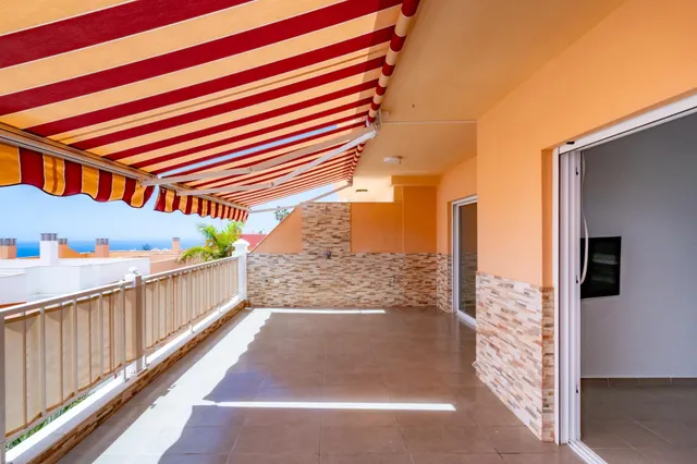 Alquiler de apartamento en Chayofa – De Temporada — 24