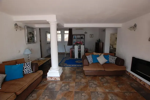 Chalet 5 habitaciones 257m² en venta - Riviera del sol — 22
