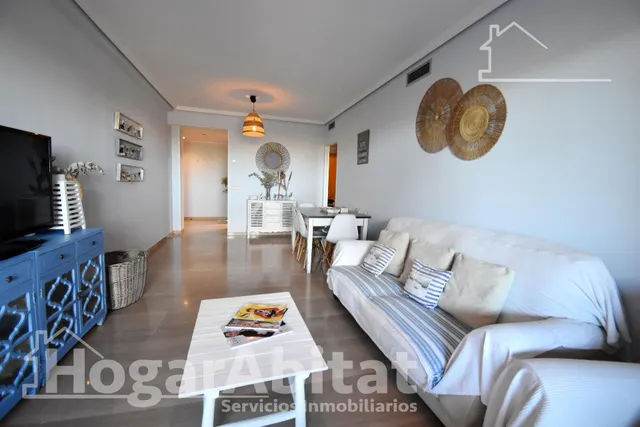 ¡VISTAS AL MAR! AMPLIO Y ALTO EN RESIDENCIAL CON TERRAZA Y PISCINA — 32