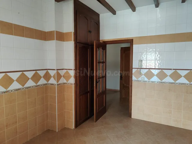 Ático de tres dormitorios en Olvera. - foto 5